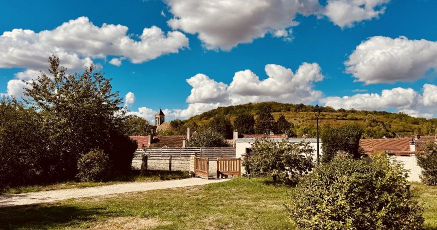 vente Maison Vetheuil