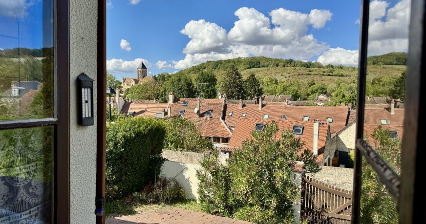 vente Maison Vetheuil