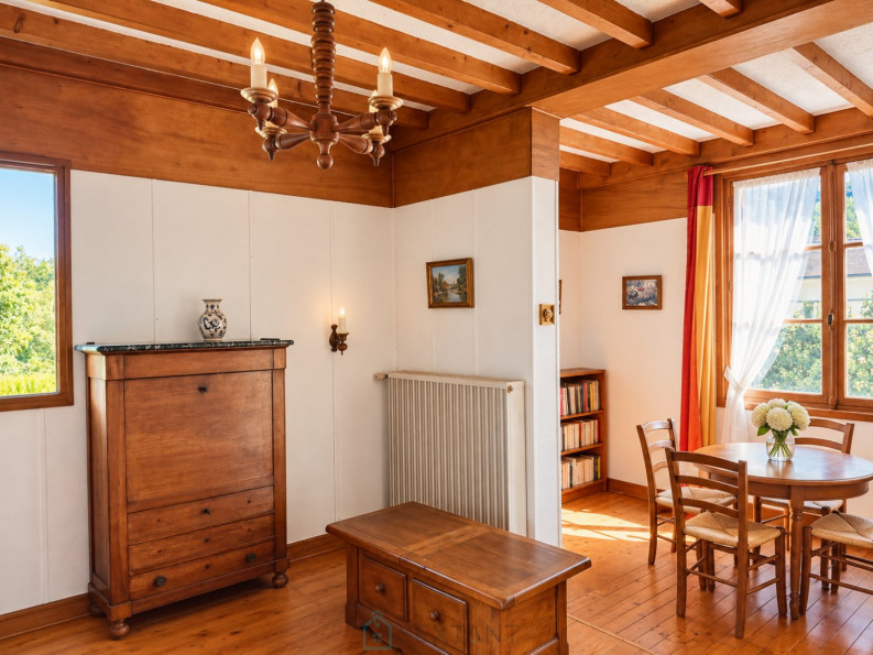 vente Maison Vetheuil - Photo 6