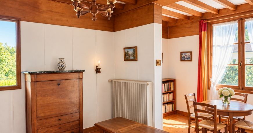 vente Maison Vetheuil