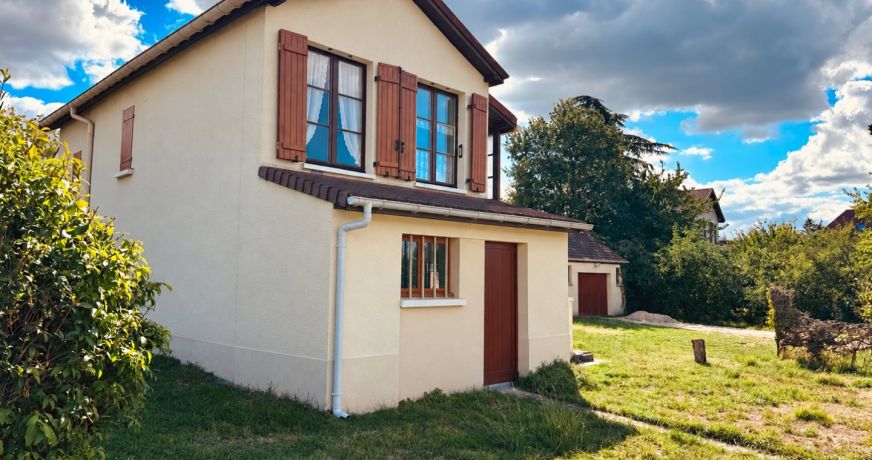 vente Maison Vetheuil