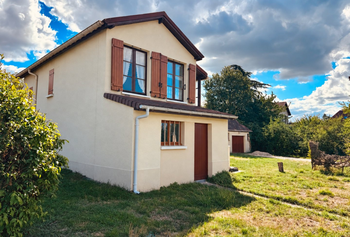 vente Maison Vetheuil - Photo 2