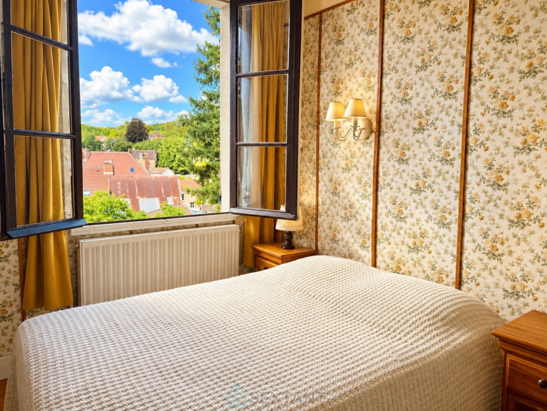 vente Maison Vetheuil - Photo 10