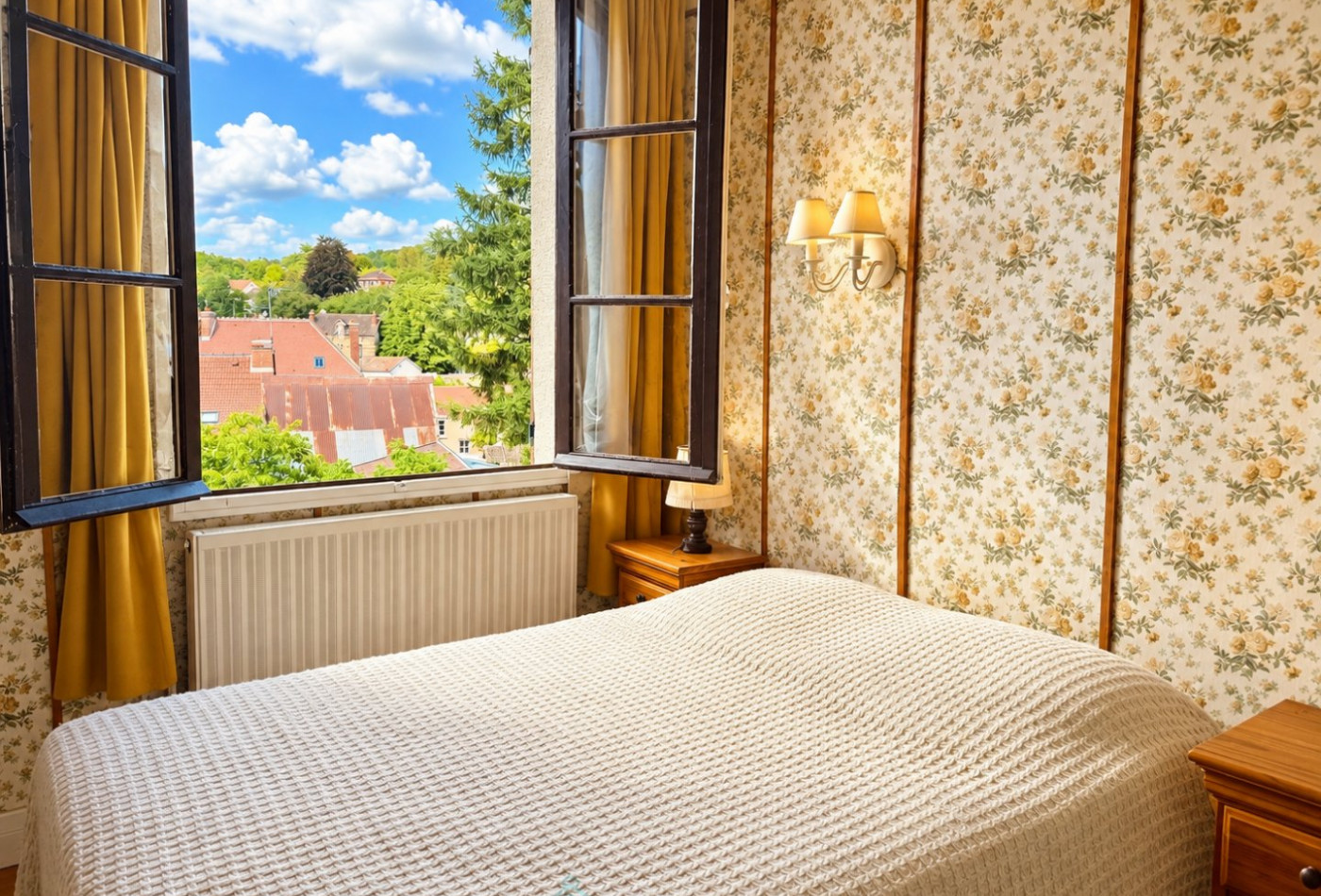 vente Maison Vetheuil - Photo 10