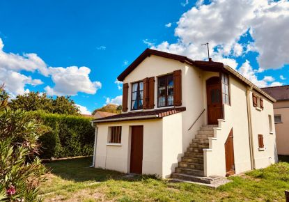 vente Maison Vetheuil