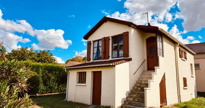 vente Maison Vetheuil