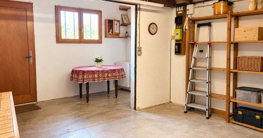 vente Maison Vetheuil