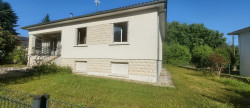 vente Maison Bergerac