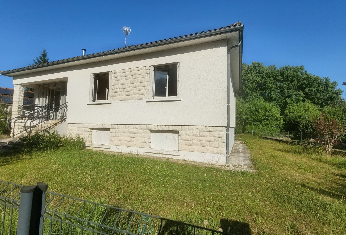 vente Maison Bergerac - Photo 1