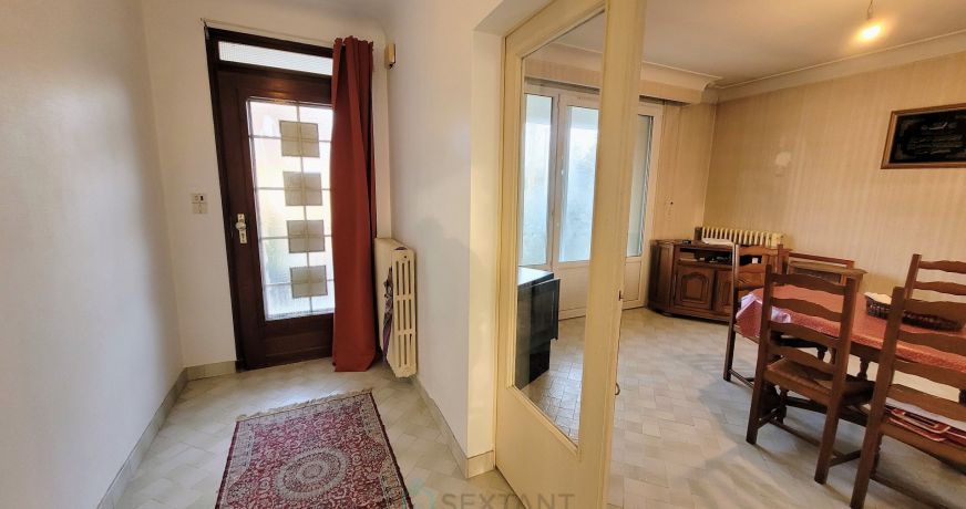 vente Maison Bergerac