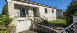 vente Maison Bergerac