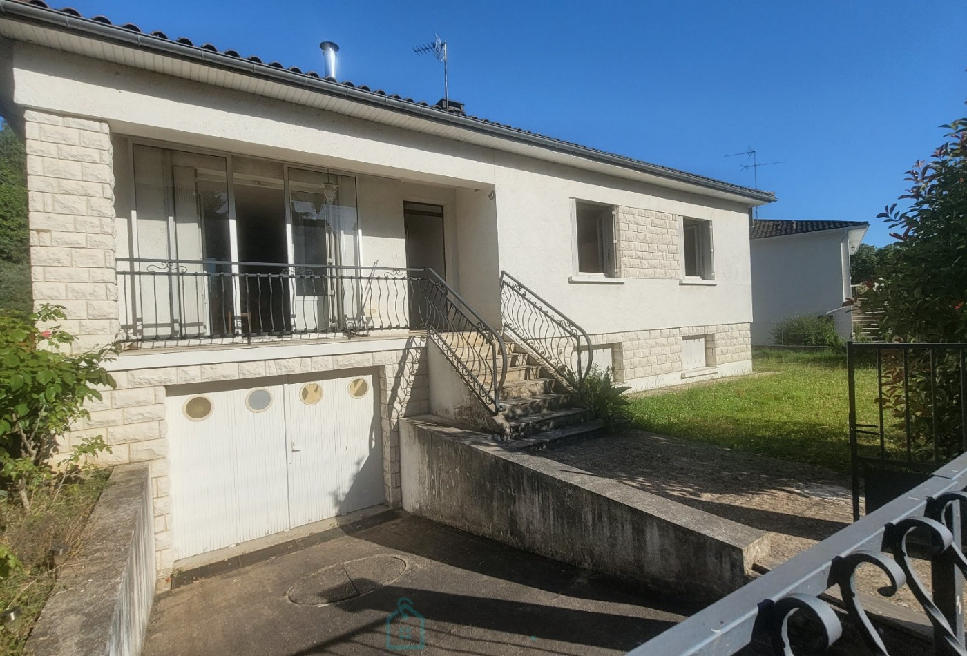 vente Maison Bergerac - Photo 10