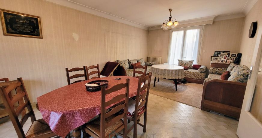 vente Maison Bergerac