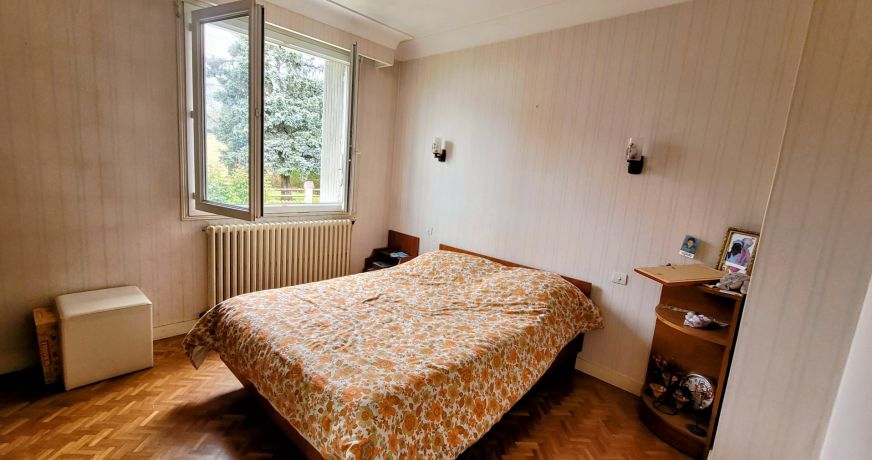 vente Maison Bergerac