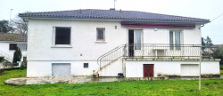 vente Maison Bergerac
