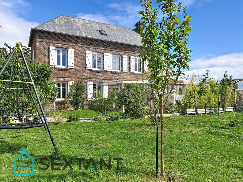 vente Maison Boos - Photo 1