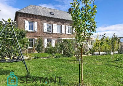 vente Maison Boos