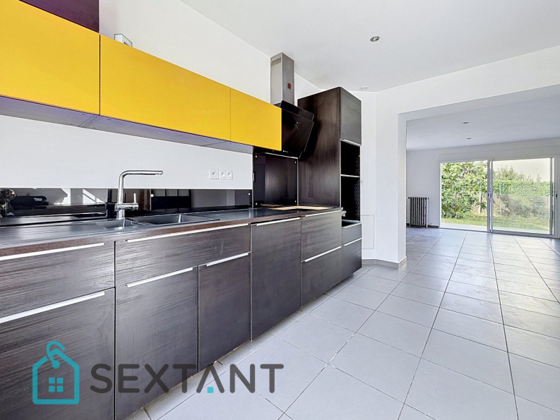 vente Maison Grand Couronne - Photo 3