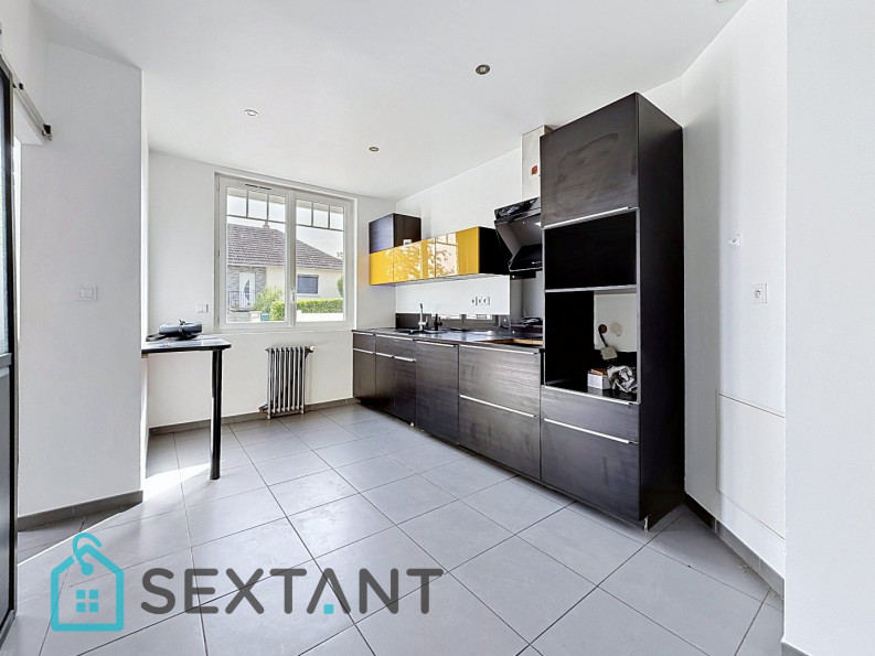 vente Maison Grand Couronne - Photo 6