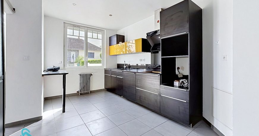 vente Maison Grand Couronne