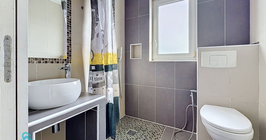 vente Maison Grand Couronne