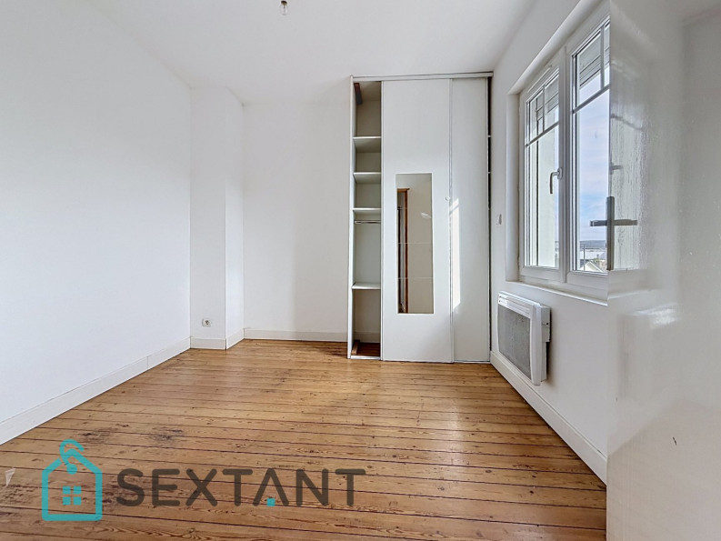vente Maison Grand Couronne - Photo 9
