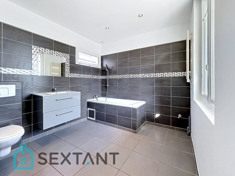 vente Maison Grand Couronne - Photo 5