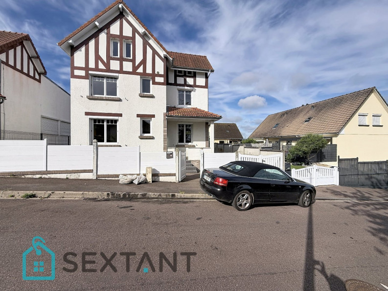 vente Maison Grand Couronne - Photo 1