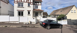 vente Maison Grand Couronne