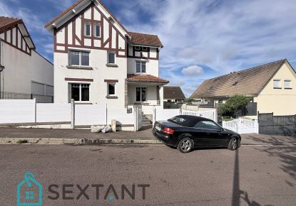 vente Maison Grand Couronne