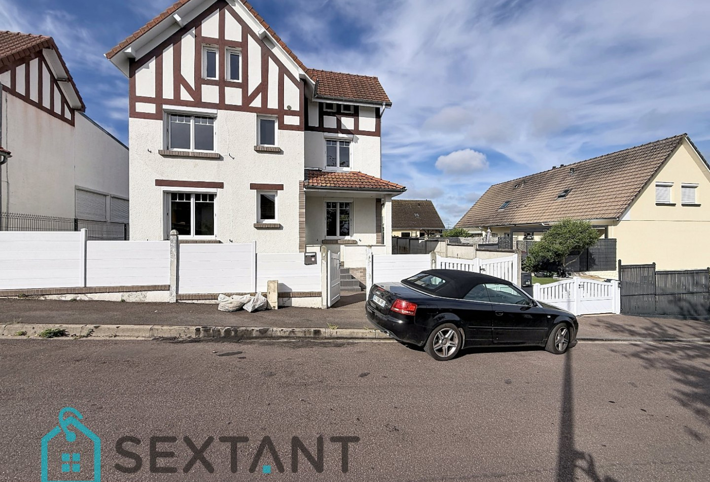 vente Maison Grand Couronne - Photo 1