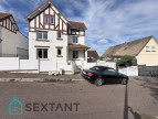 vente Maison Grand Couronne