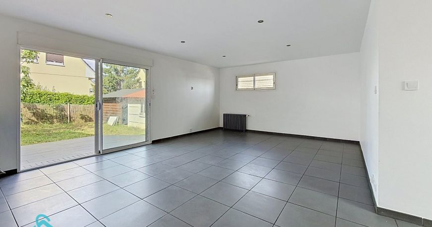 vente Maison Grand Couronne