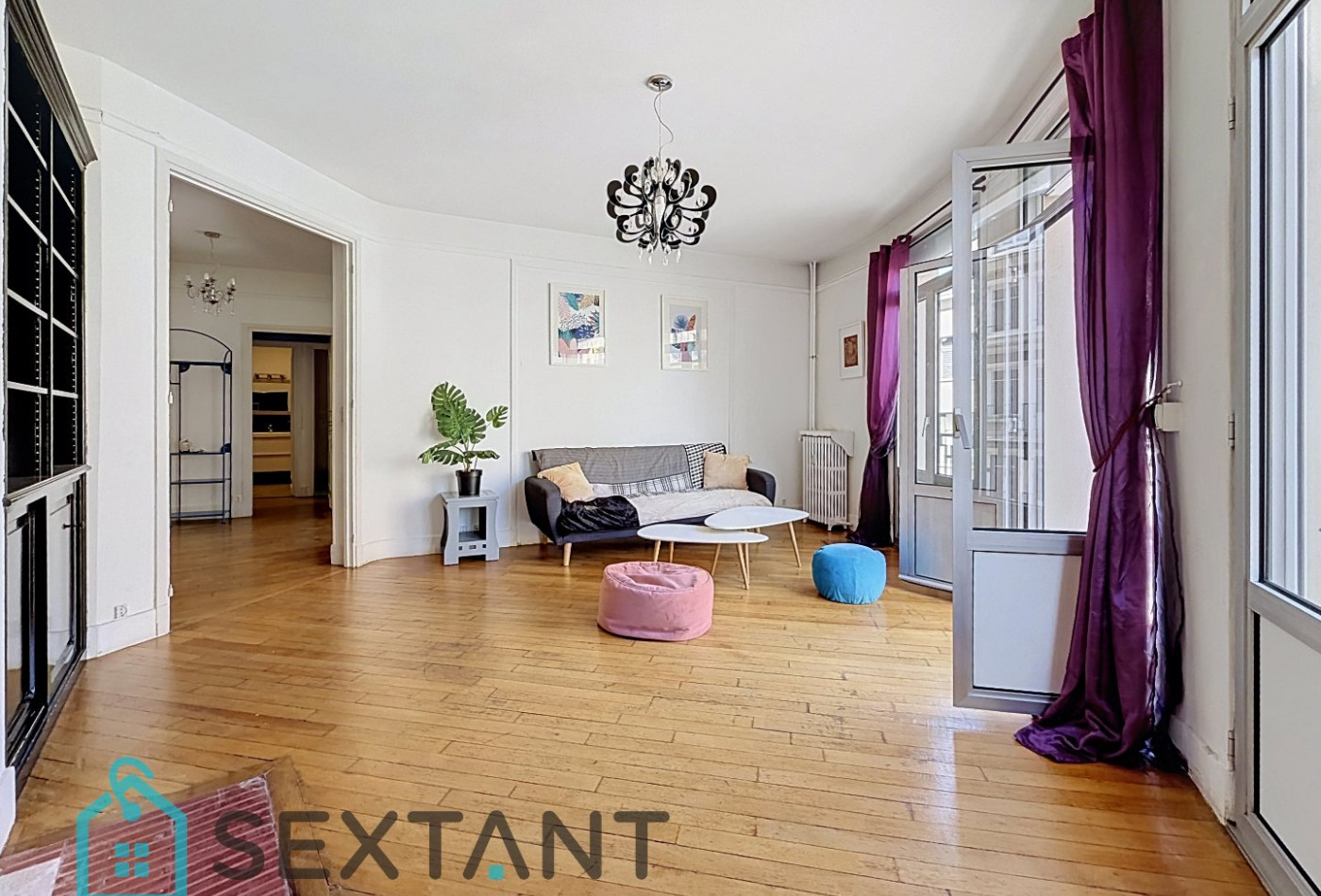 vente Appartement Rouen - Photo 1