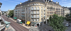 vente Appartement Rouen
