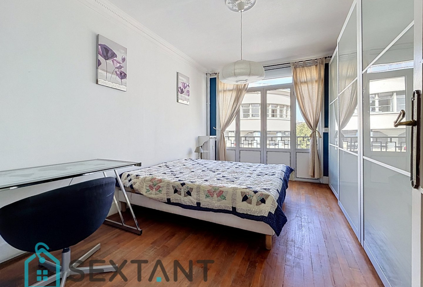 vente Appartement Rouen - Photo 9