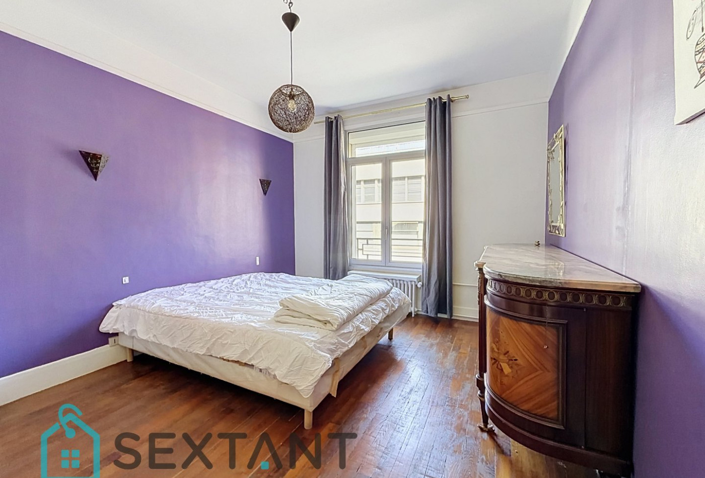 vente Appartement Rouen - Photo 8