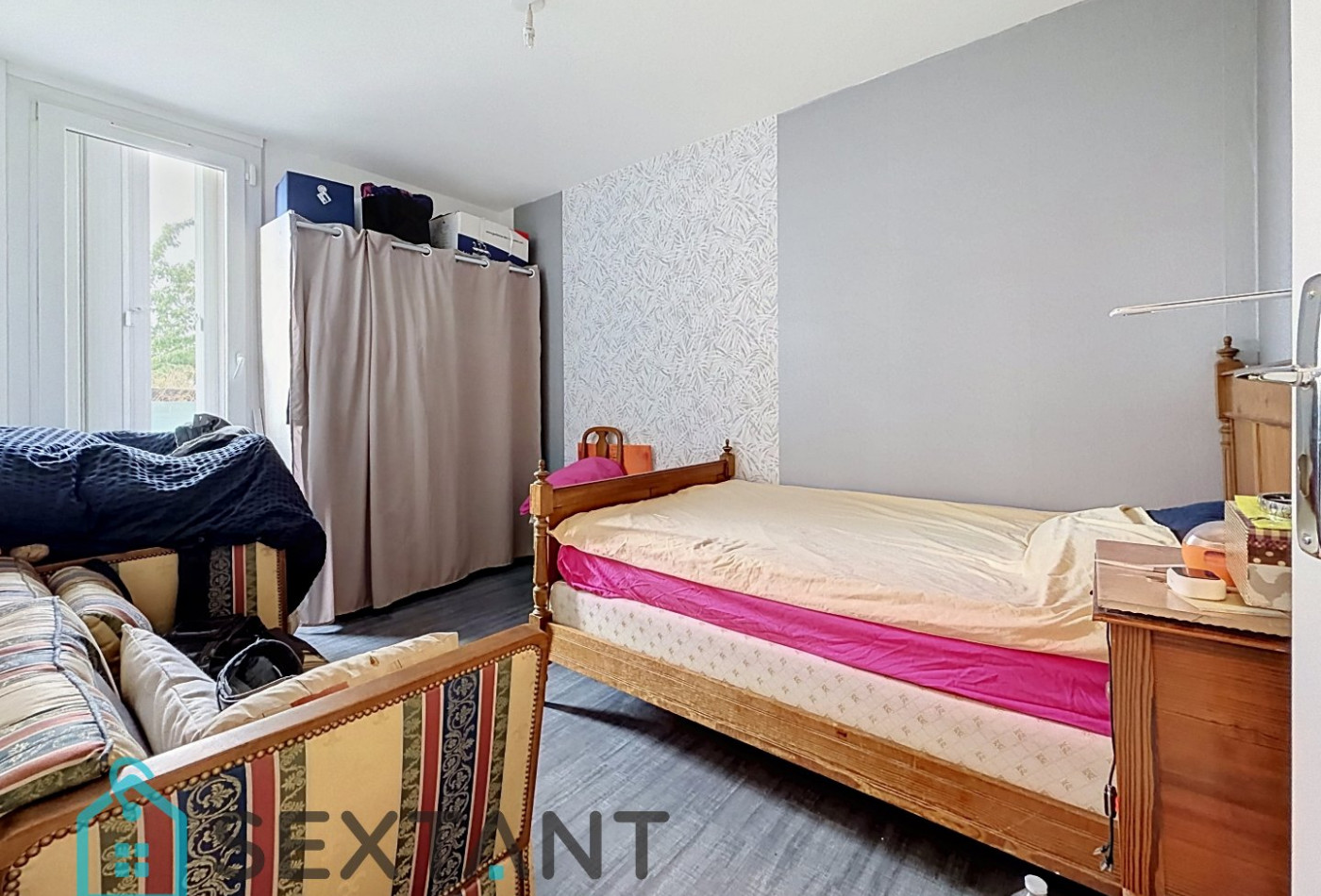 vente Appartement Rouen - Photo 8