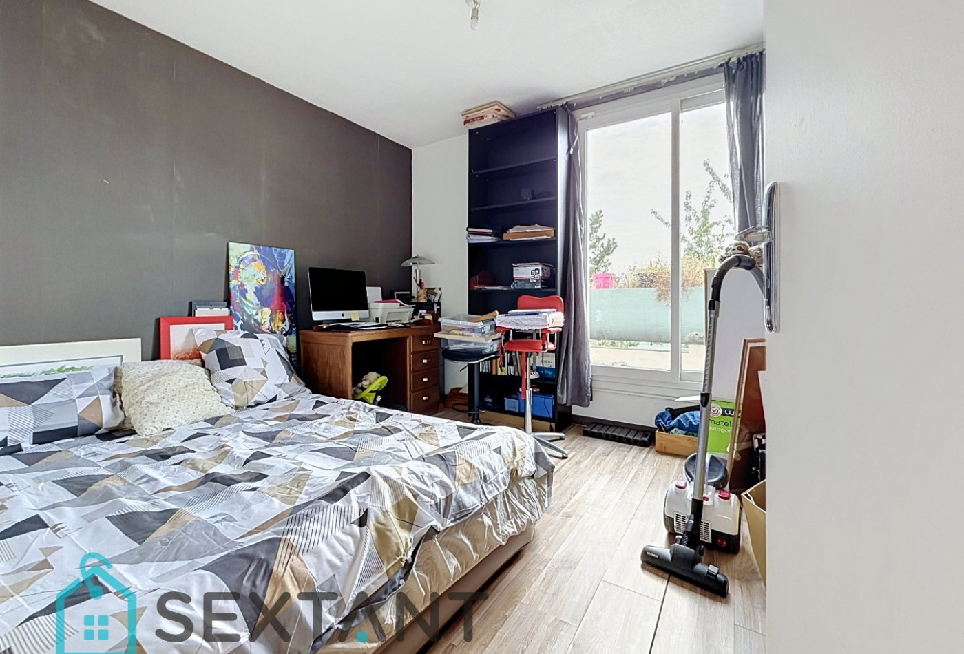 vente Appartement Rouen - Photo 7