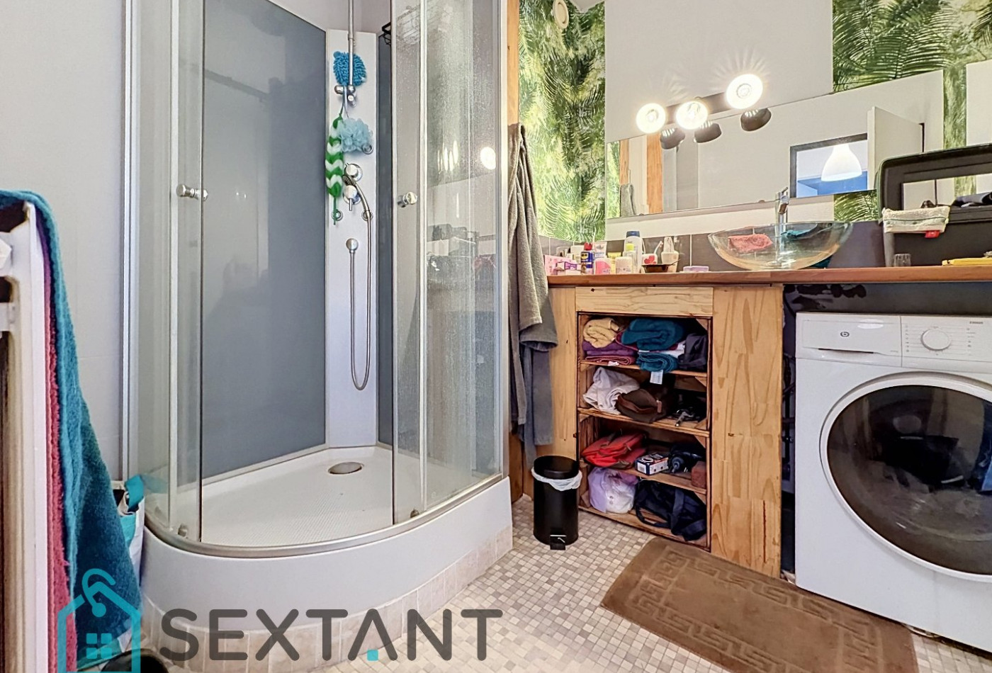 vente Appartement Rouen - Photo 9