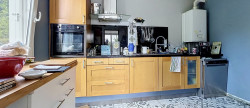 vente Appartement Rouen
