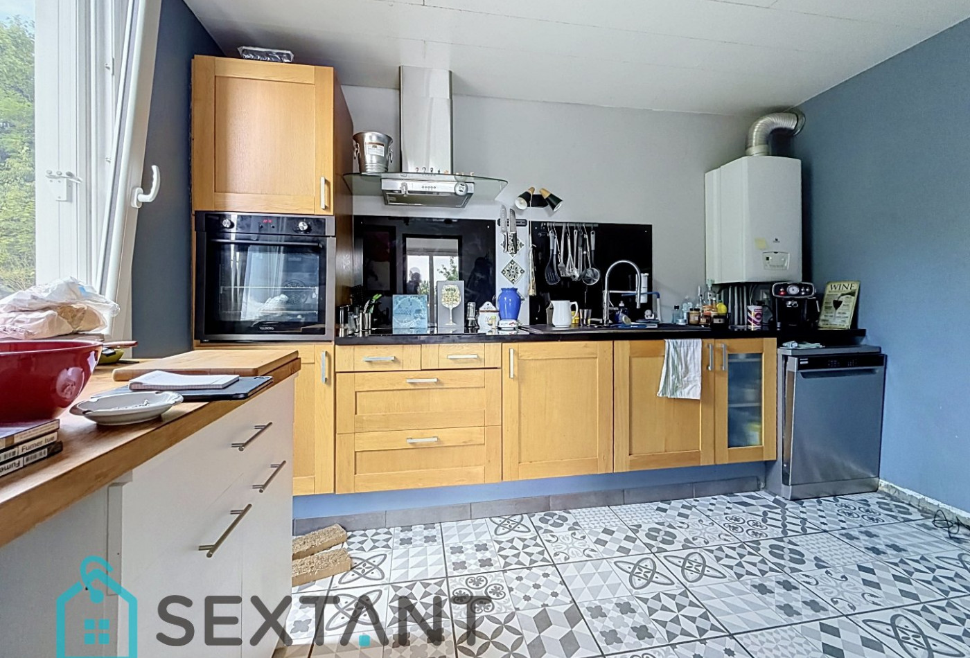 vente Appartement Rouen - Photo 5