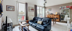 vente Appartement Rouen