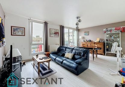 vente Appartement Rouen