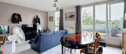 vente Appartement Rouen