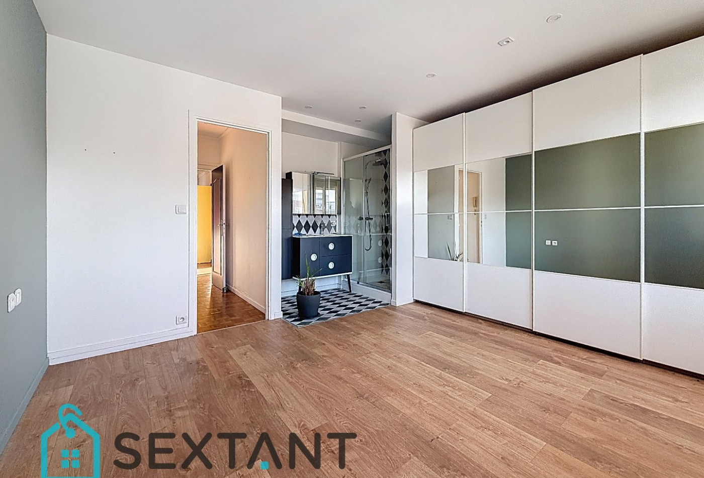 vente Appartement Le Havre - Photo 8