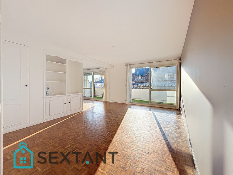 vente Appartement Le Havre - Photo 7
