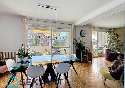 vente Appartement Le Havre