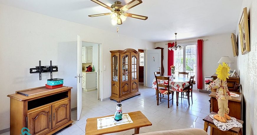 vente Maison individuelle Franqueville Saint Pierre