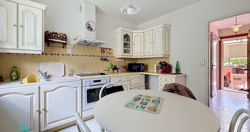 vente Maison individuelle Franqueville Saint Pierre